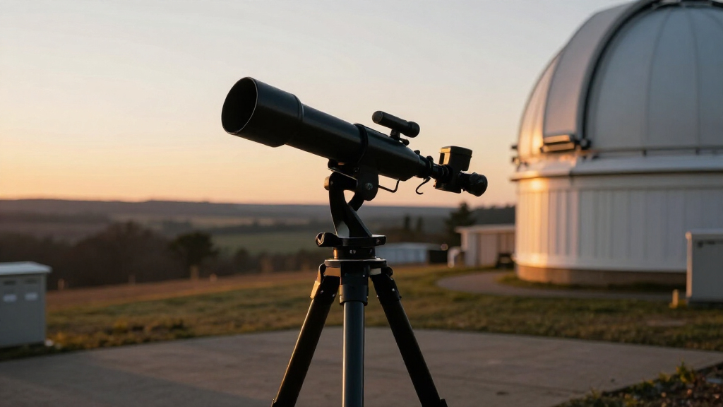 telescope astrophotography cameras
