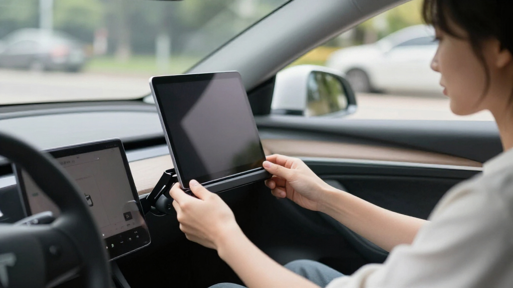 car laptop mounts