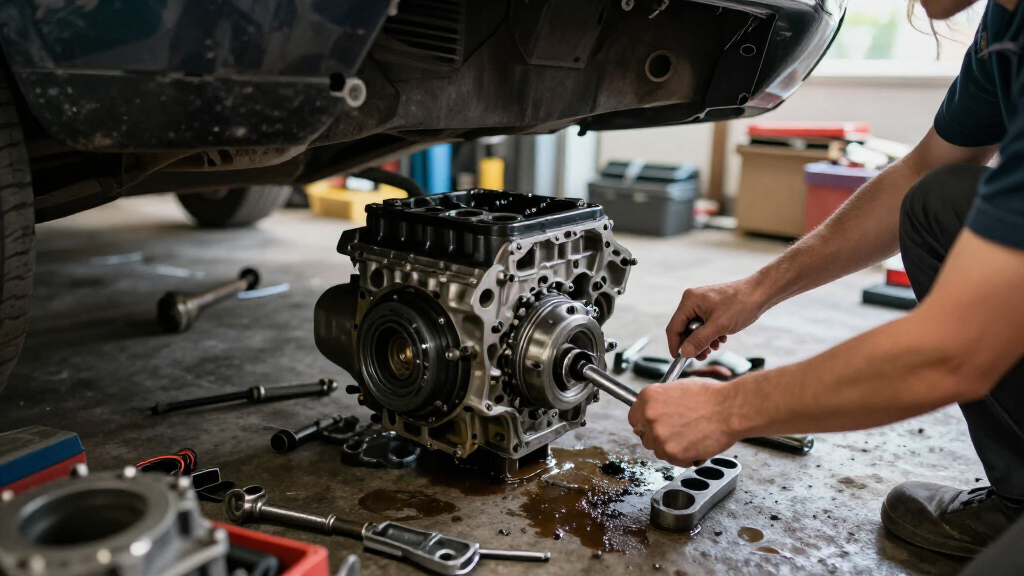 best Miata engine swap kits