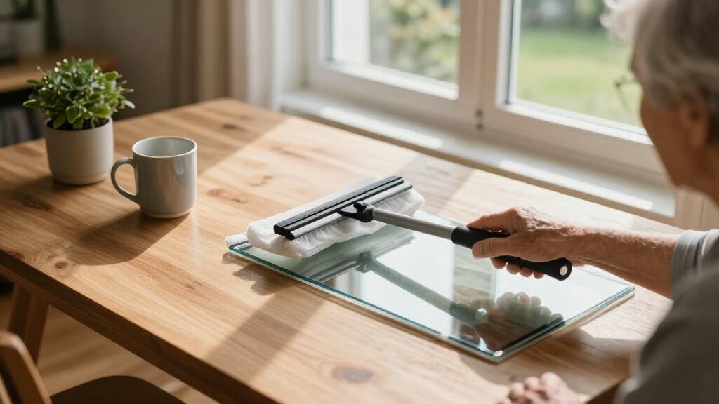 best long handled window cleaning tools