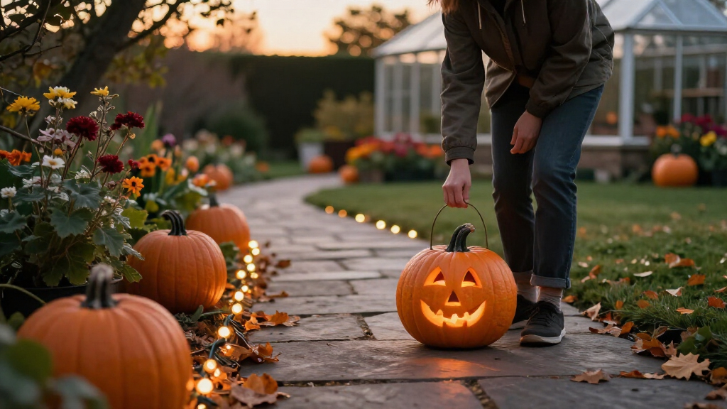 15 Best Halloween Garden Pathway Decorations in 2027