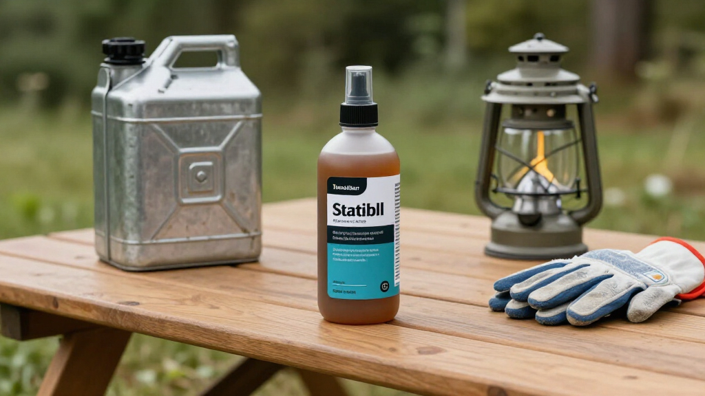fuel stabilizers