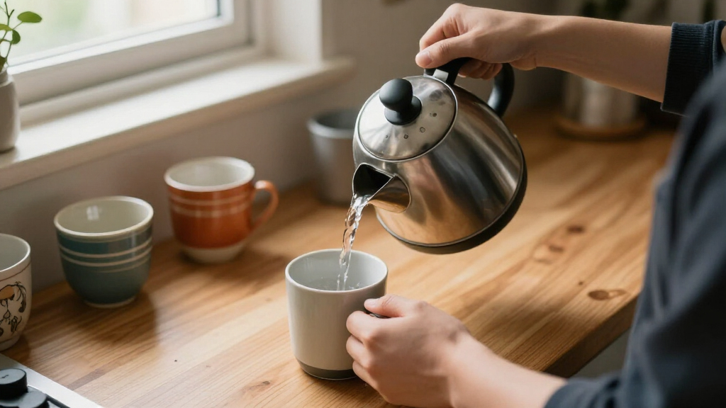 deals on electric kettles