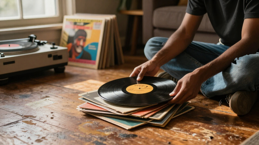9 Best Mac Miller Vinyl Records in 2026