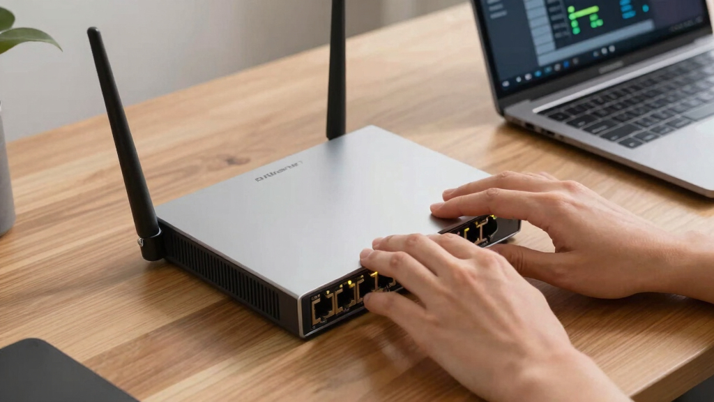 best MikroTik routers