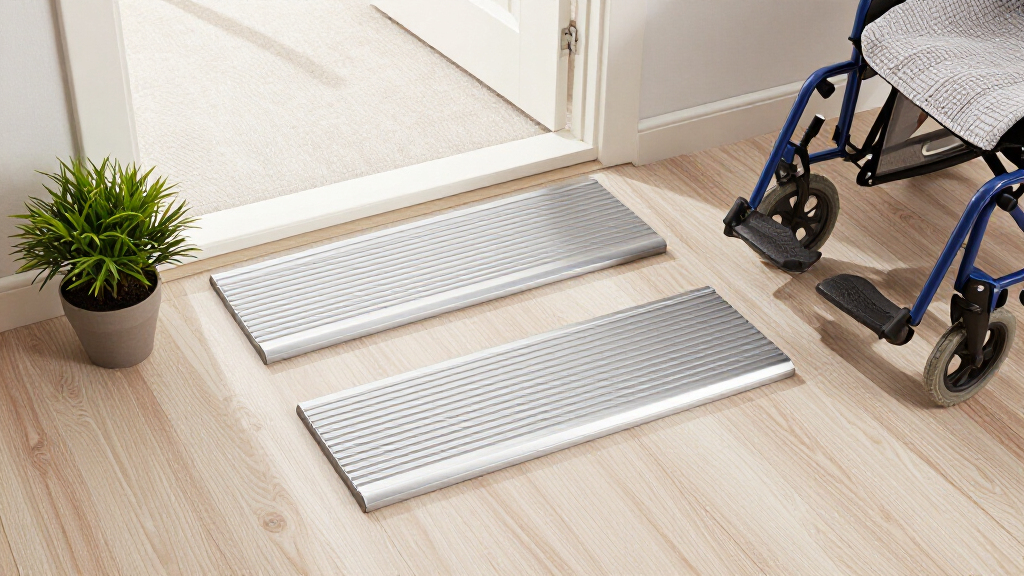best threshold ramps for doorways