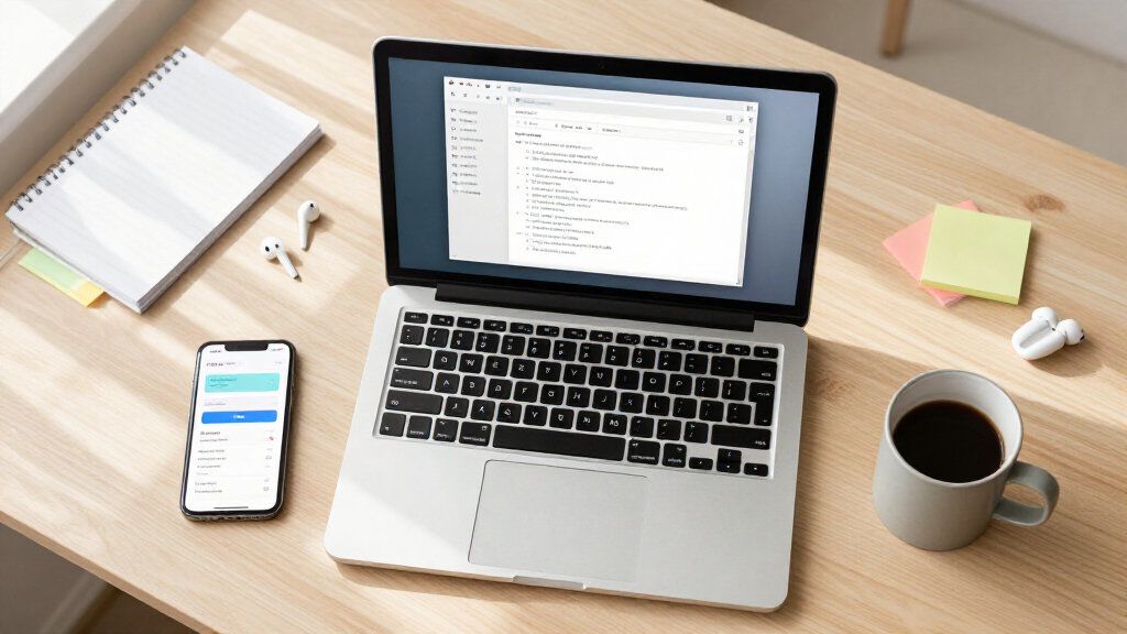 AI-powered student notebook apps