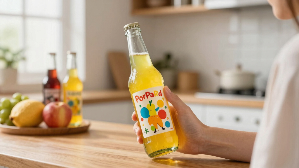 best novelty sodas