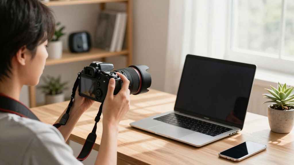 3 Prime Lenses for 2026 Perfect for Talking Head Videos