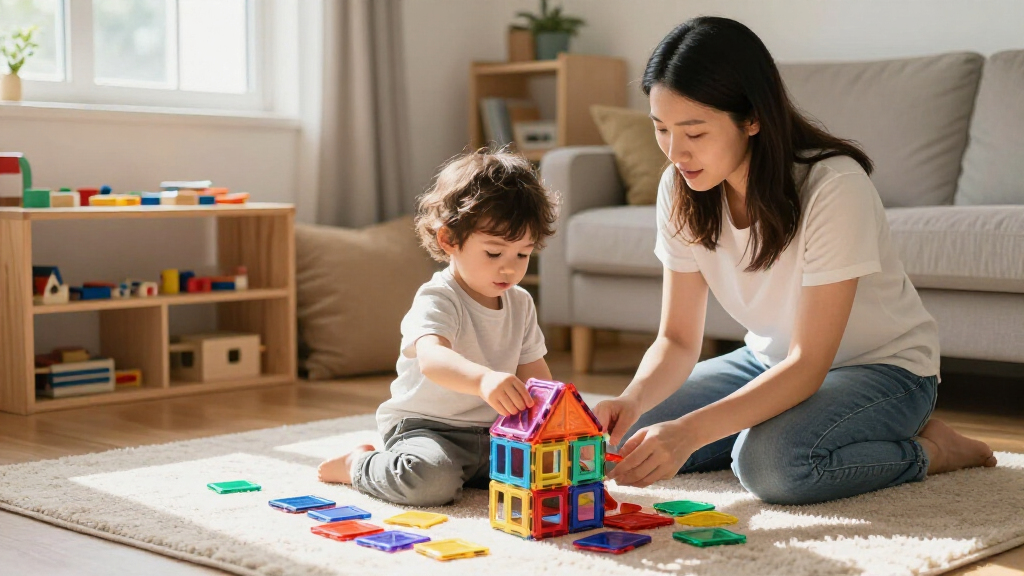 best magnetic toys for kids