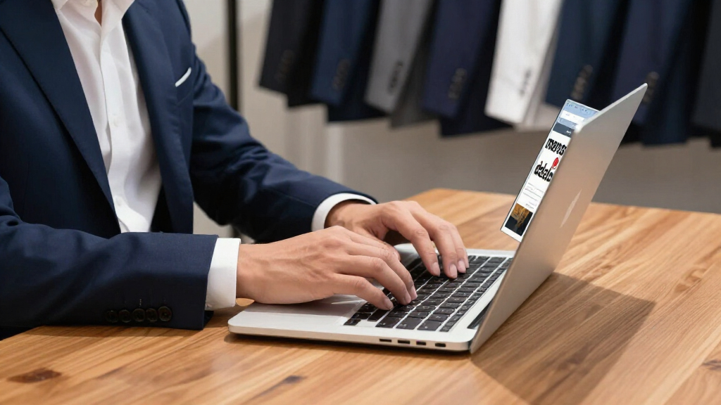 best menswear deals