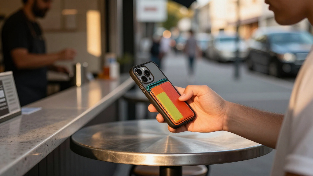 best modular phone wallets