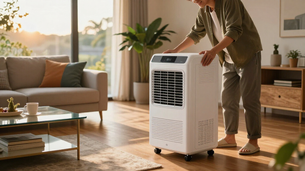 13 Best 14000 Btu Portable Air Conditioner for Large Room in 2026