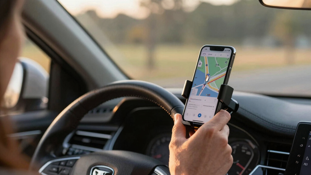 13 Best Car Phone Mounts for Driving in 2026