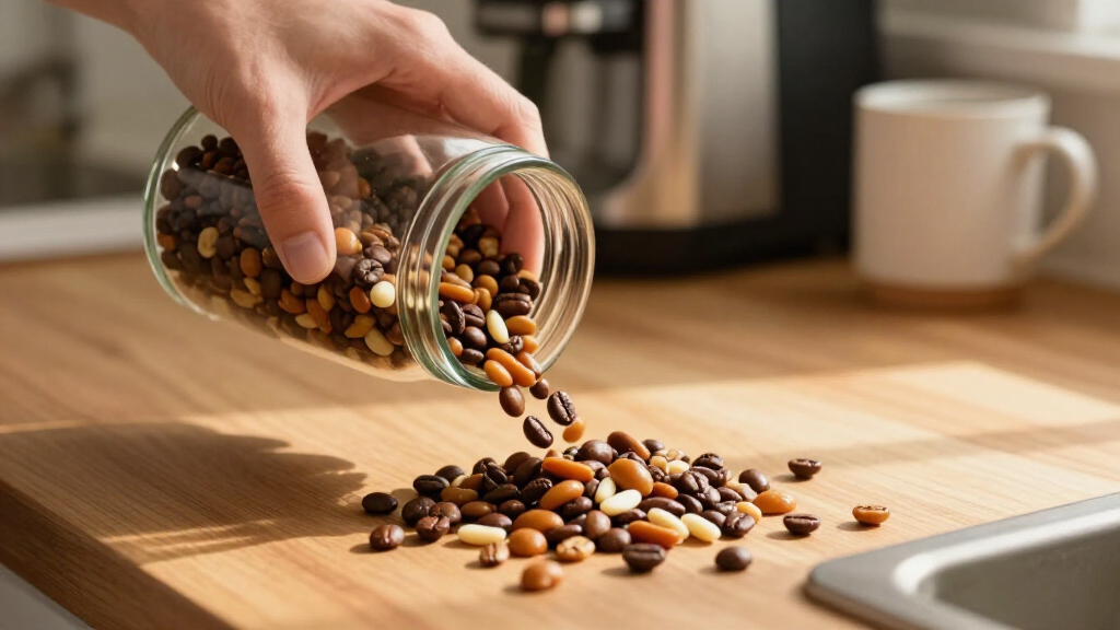 best flavored coffee beans