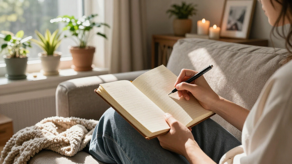 12 Best Mental Wellness Journals in 2026