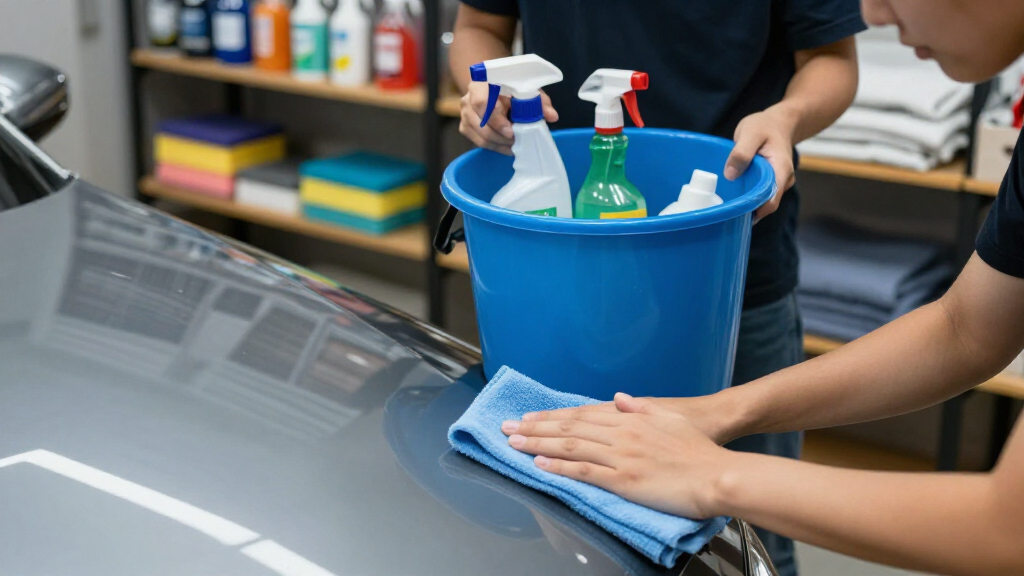 9 Best Car Cleaning Kits for Students in 2026