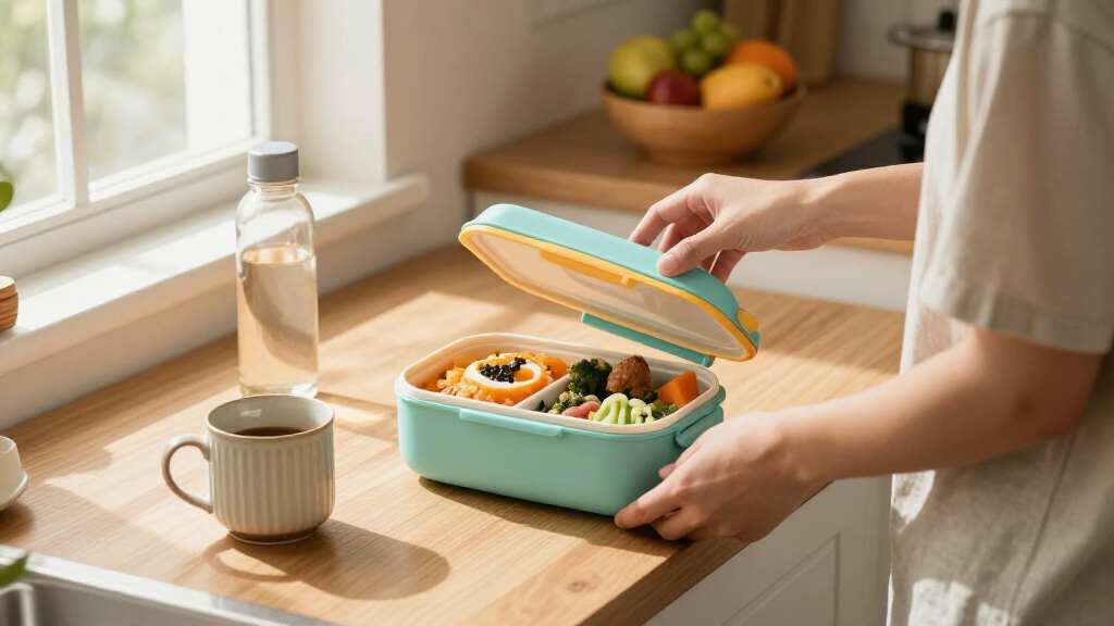 electric lunch boxes for students