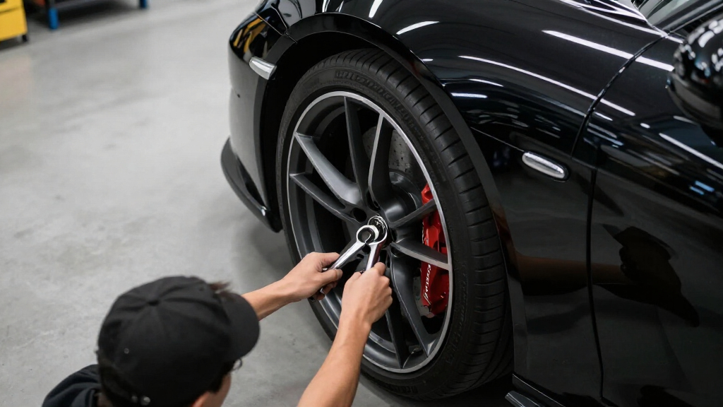 best luxury performance cars