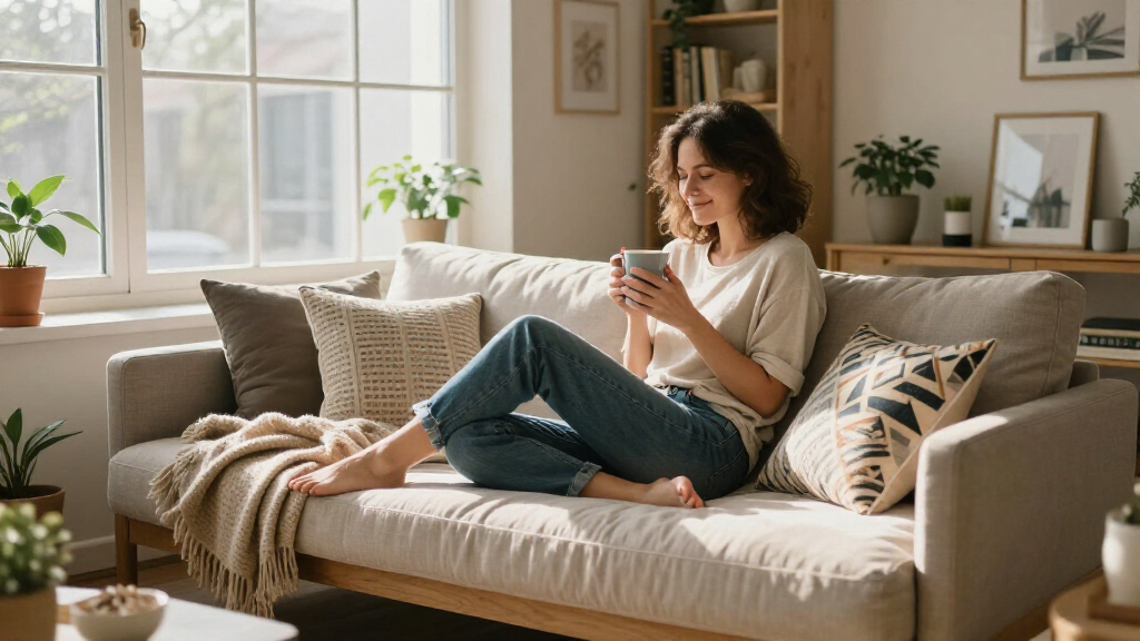 best daybed for multipurpose post-divorce living