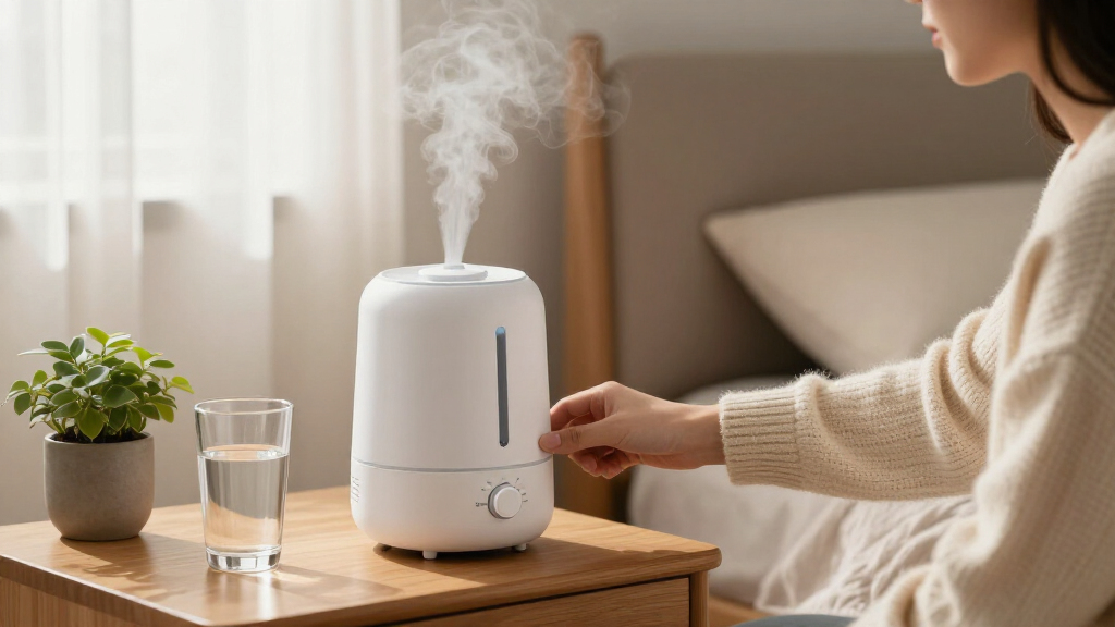 best humidifiers