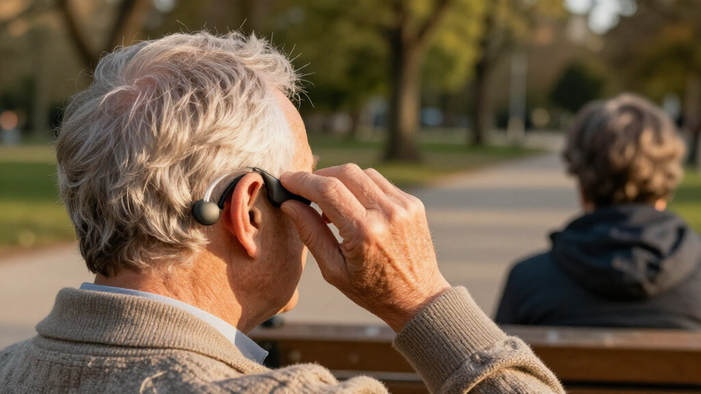 Prime Big Deal Days hearing aid deals