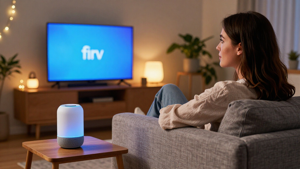 amazon echo and fire tv devices
