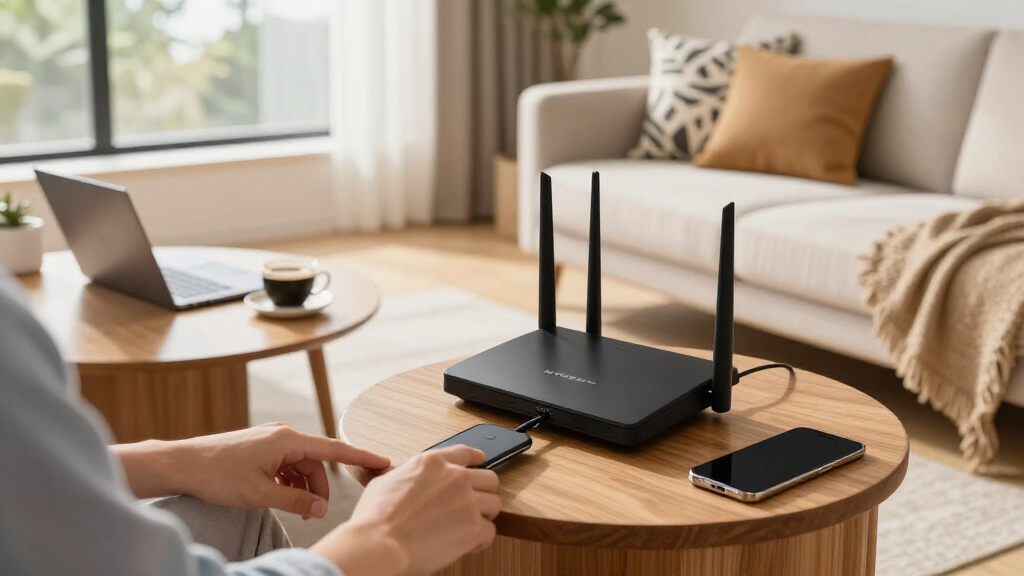 best routers with guest networks