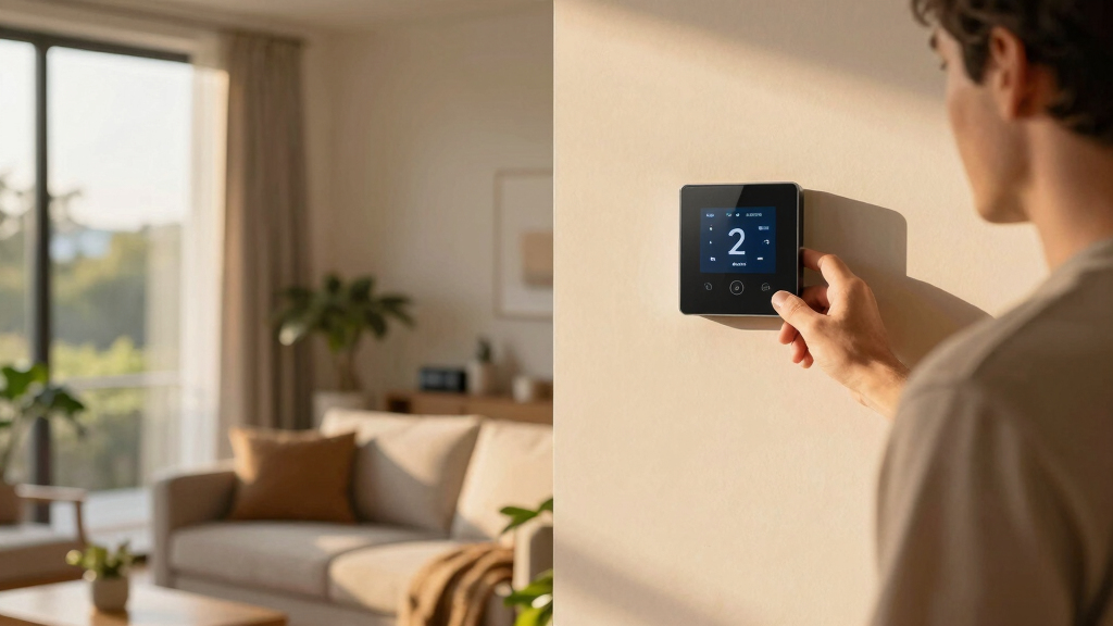 smart home gadgets for dad