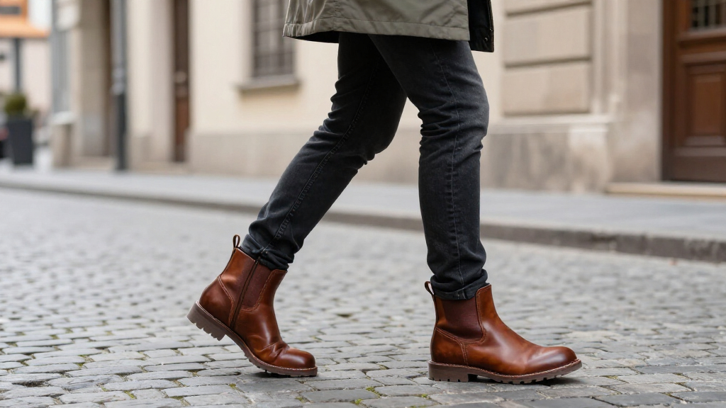 best Guidi boots
