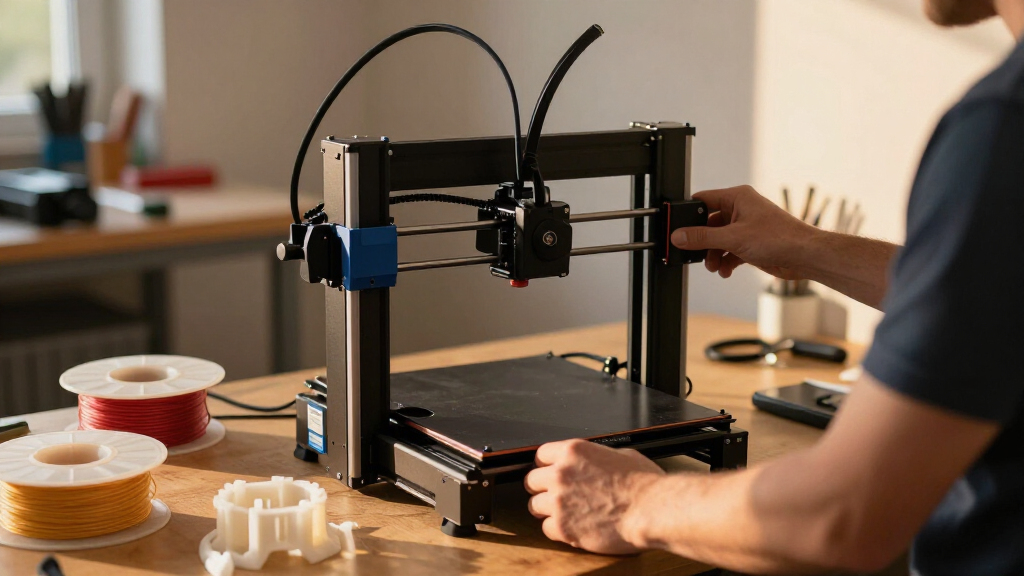 best 3D printers