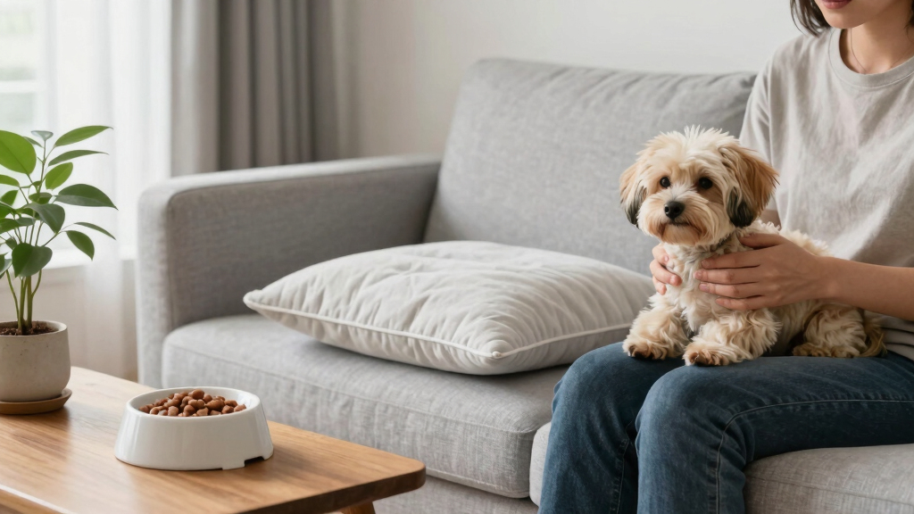 best pet-friendly home products