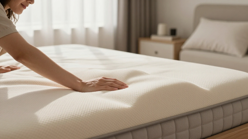 memory foam mattresses on amazon