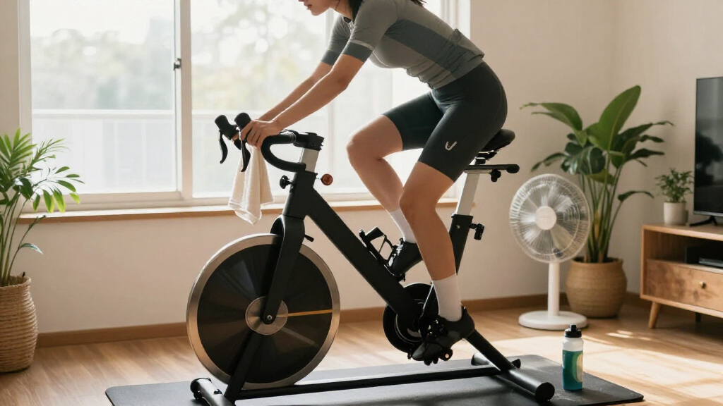 best indoor bike trainers