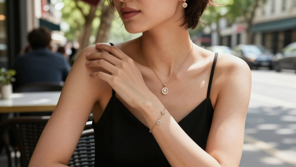 best zodiac charm jewelry