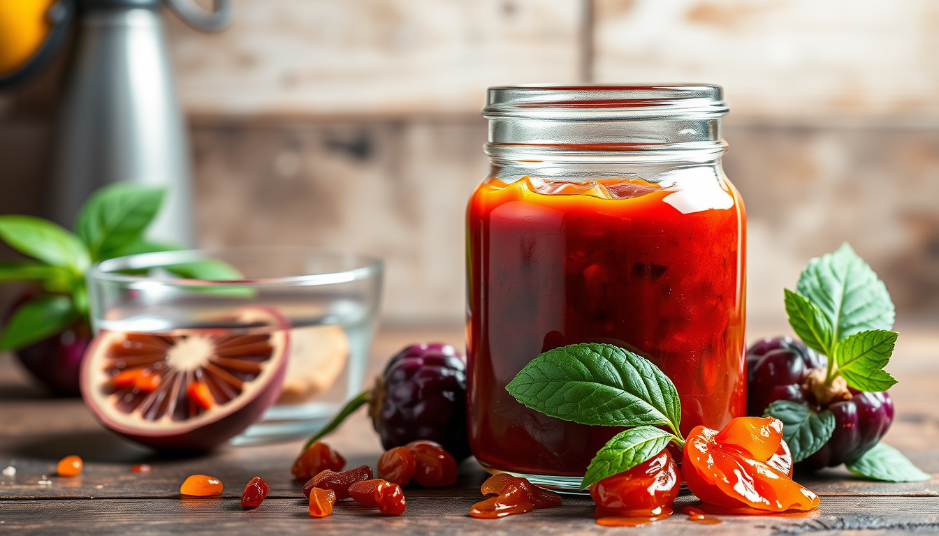 Unlock the Zest: How to Use Tamarind Paste for an Irresistible Tanginess in Your Dishes