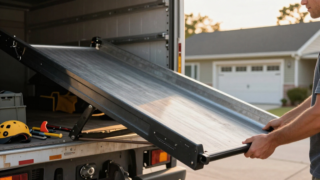 best truck bed cargo slide