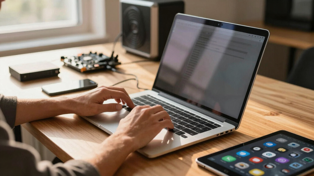 best computers, tablets & components