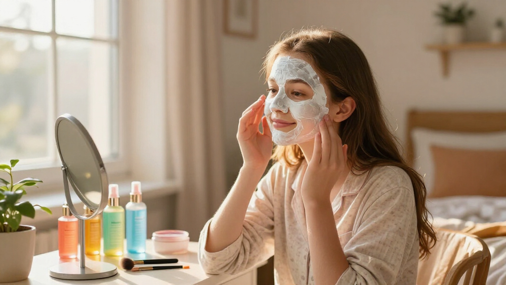 8 Best Beauty Skincare Sets for Teens in 2026