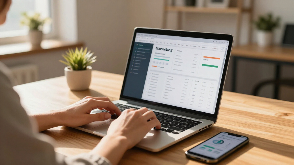 14 Best Digital Marketing Tools for Small Business in 2026