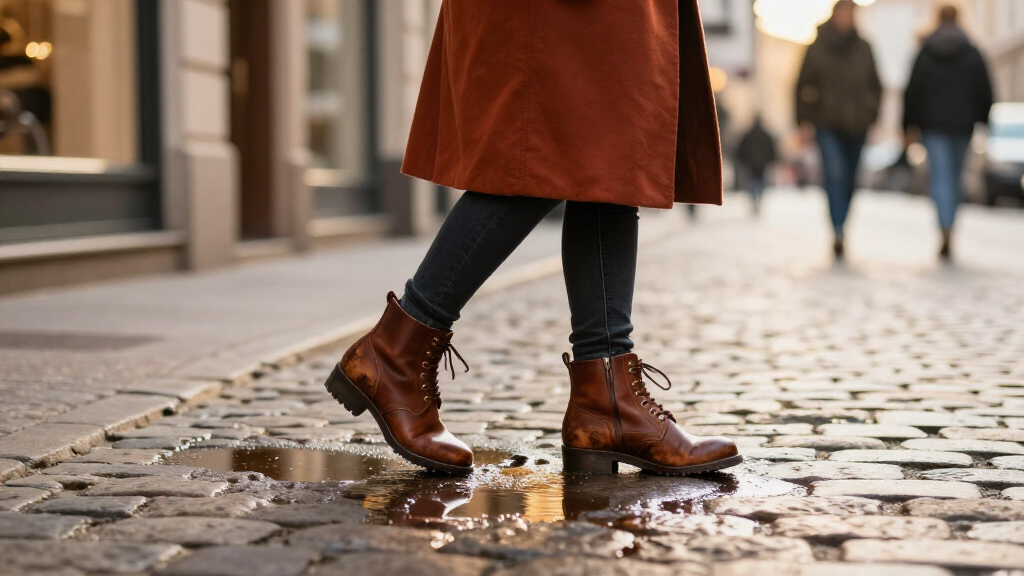 best boots