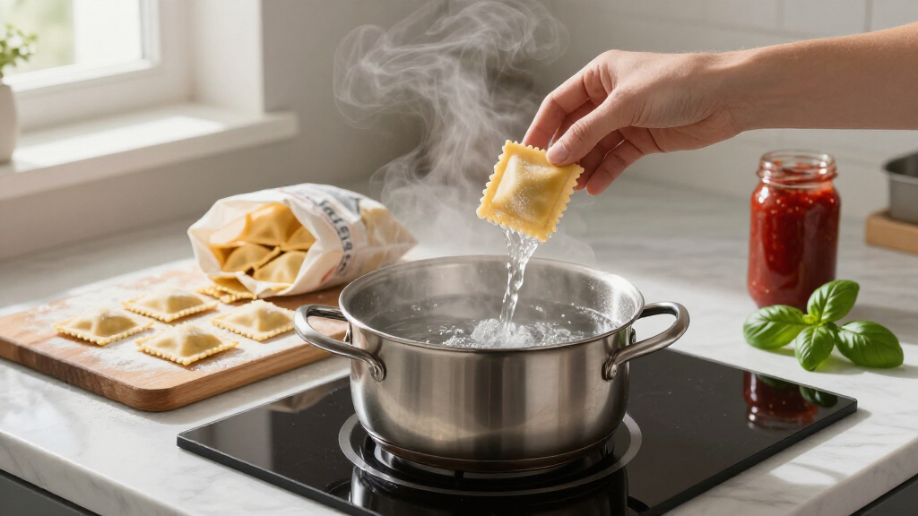 best frozen ravioli