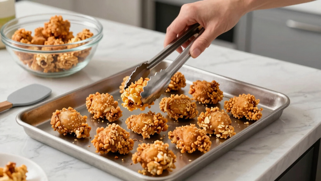 best frozen popcorn chicken