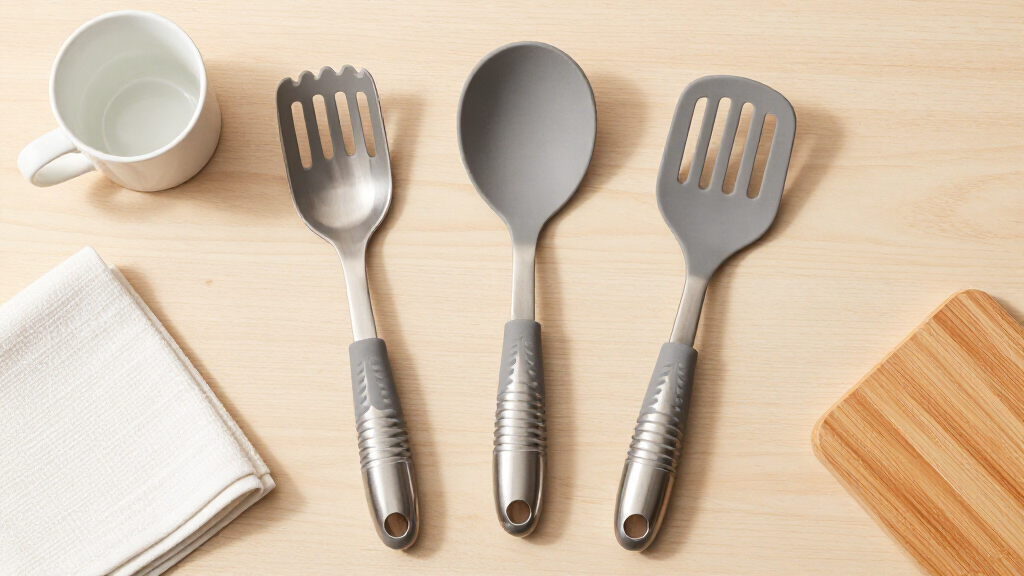 easy grip kitchen utensils