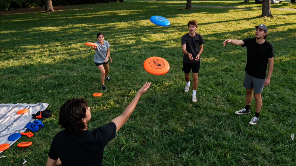 best frisbees