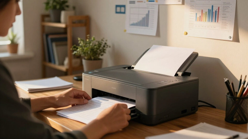 best 11x17 printer for bookkeeping office