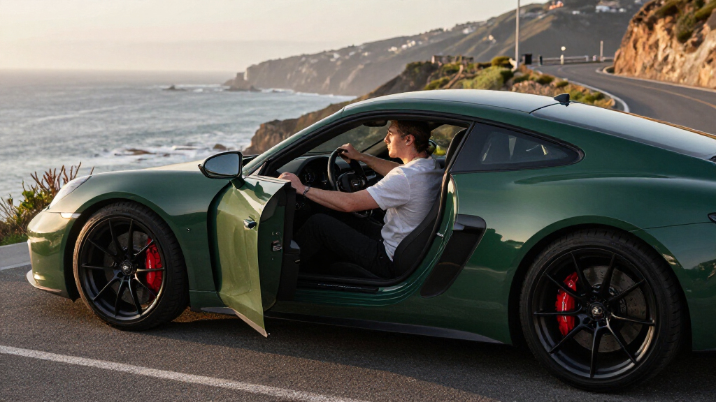 best performance sports cars