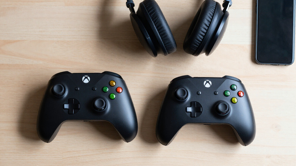 15 Best Xbox Controllers in 2026