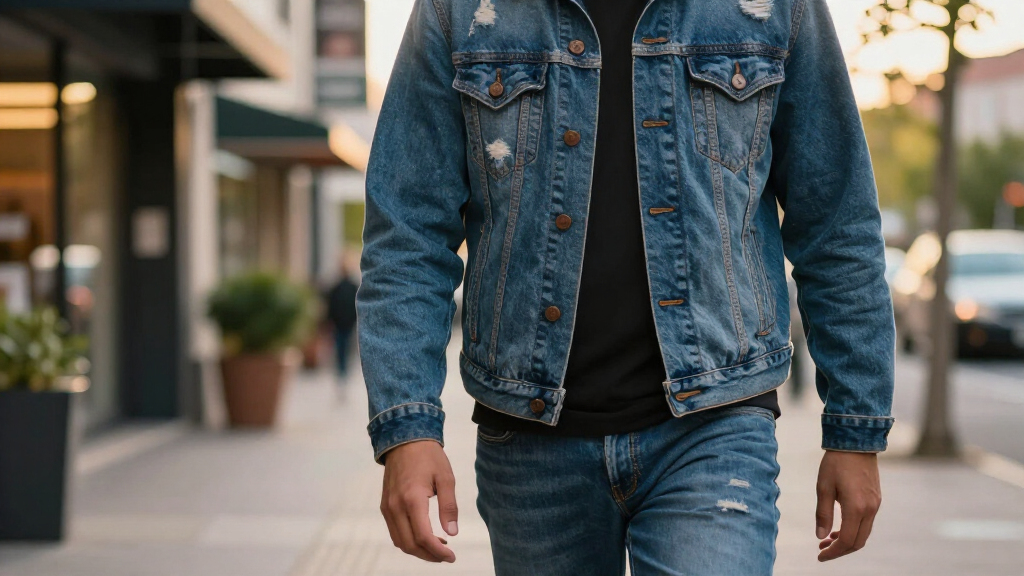 best denim clothing