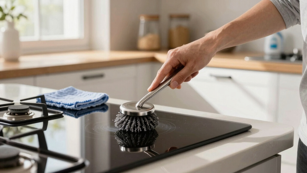 best kitchen cleaning tools